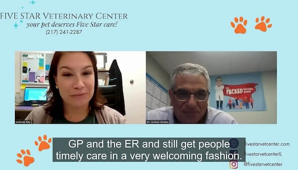 Timely Visits — video thumbnail