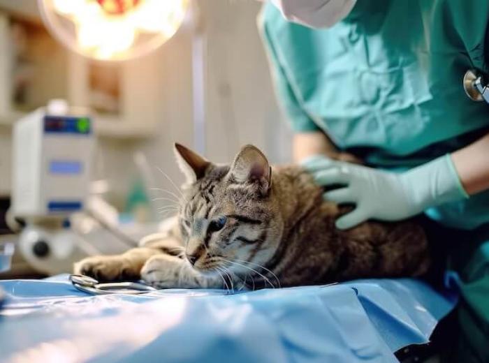 Preparing Your Pet for Surgery: What You Need to Know