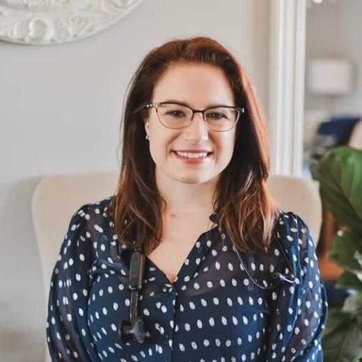 Dr. Melinda Kilty