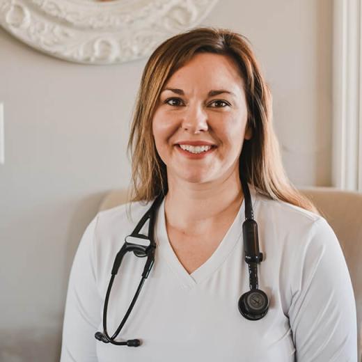 Dr. Erika