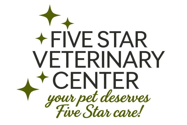 Five Star Veterinary Center 