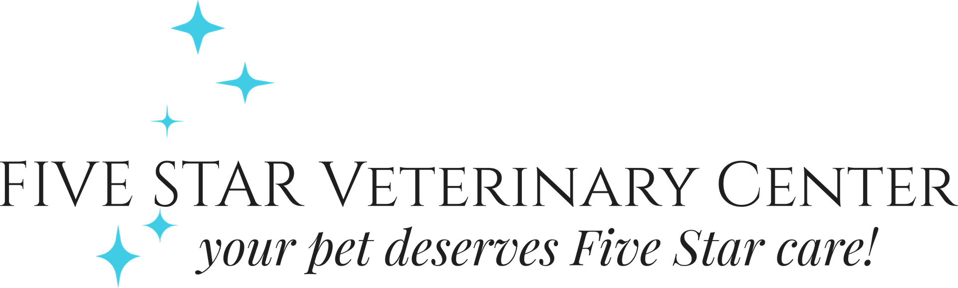 Five Star Veterinary Center 