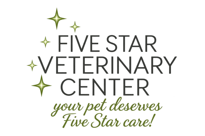 Five Star Veterinary Center 